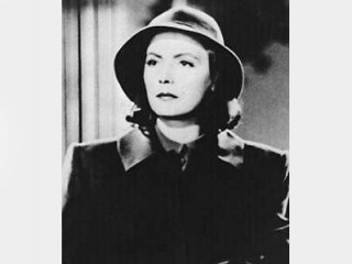 Greta Garbo picture, image, poster